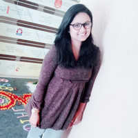 Divya Bansal