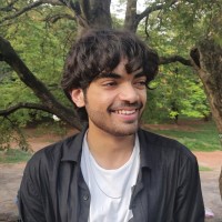 Utkarsh Seth