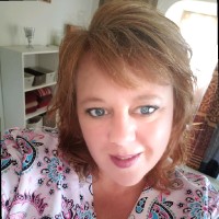 Stephanie Rutter