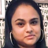 Jessica Lyndsay G. Chandramohan