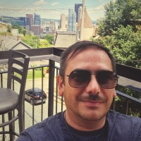 Jason Krut