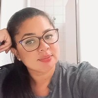 Michelle Adriana Gonçalves