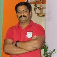 Jayachandran Damodaran