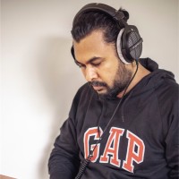 Pawan De Silva