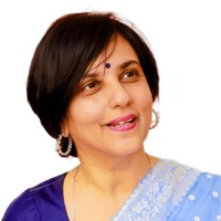 Raj Prity Sabharwal