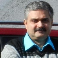 Chandrakant Raipat