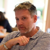 Erwin Hehenberger