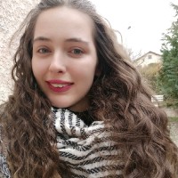 Isabelle Bochard