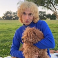 Dylan Wain