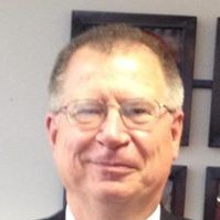 Dave DeVaughn