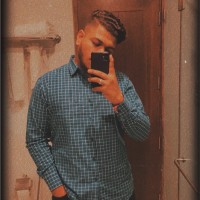 Ishank Rastogi
