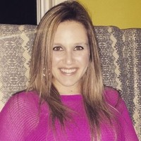 Samantha Strebel
