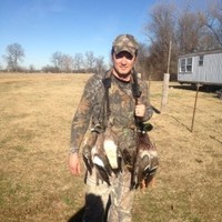 Dustin Stroud