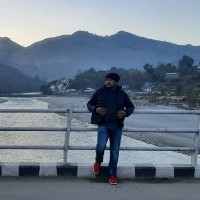 Naresh Dhami