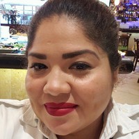 Fatima Del Toro Mayo