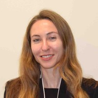 Natalia Golovashkina