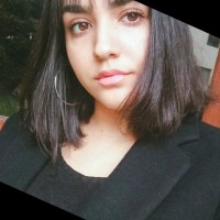 Jazmín Berastain Koo
