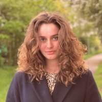 Evi Rezelman