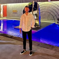 Halil İbrahim Şirin