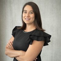 Daniela Oyarzún Rojas