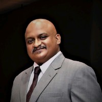 Kaushik S Venugopal