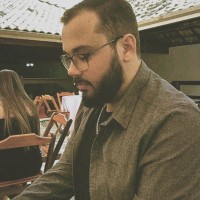Gabriel Dos Santos Pontes