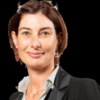 Stephanie Marchand