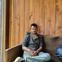 Rahul Das Gupta