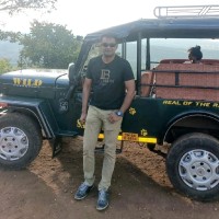 Sujit Menon