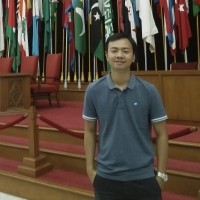 Dean Rachman Putra