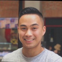 Joey Fong