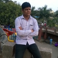 Ulhas Bhandwalkar