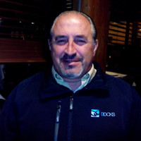 Juan Antonio Lopez Perales