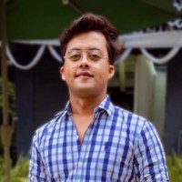 Sparsh Bansal