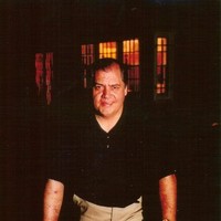 Dr Keith Johnson