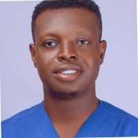 Joshua Yusuf