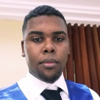 Luis Fernando Portes Novas