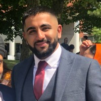 Zakaria Yusuf