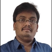 T V SRAVAN KUMAR