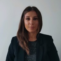 Amandine Pailhas