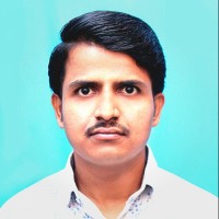 Dnyaneshwar Ghode
