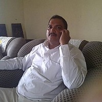 O P Sharma