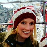Helen Hucker