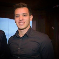 Alan Bayerlein Andrade Massaini