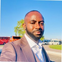 Churchill Ebehitale Oboh