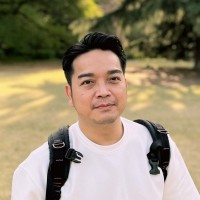 Ben Wei