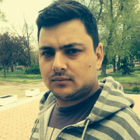 Ungureanu Stefan Lucian