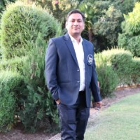 Deepak Ojha