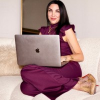 Kristin Moses ✨ Brand and Business Design