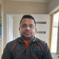 Abhinesh Kumar